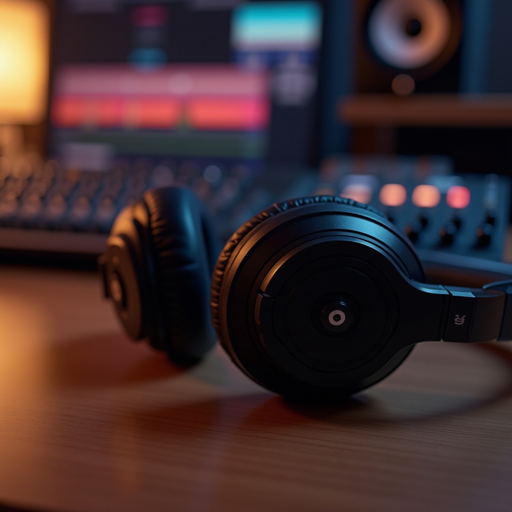 headphones with 6.35mm jack