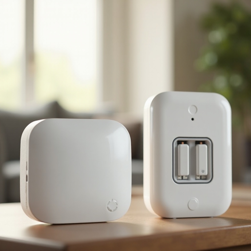 how long do simplisafe batteries last