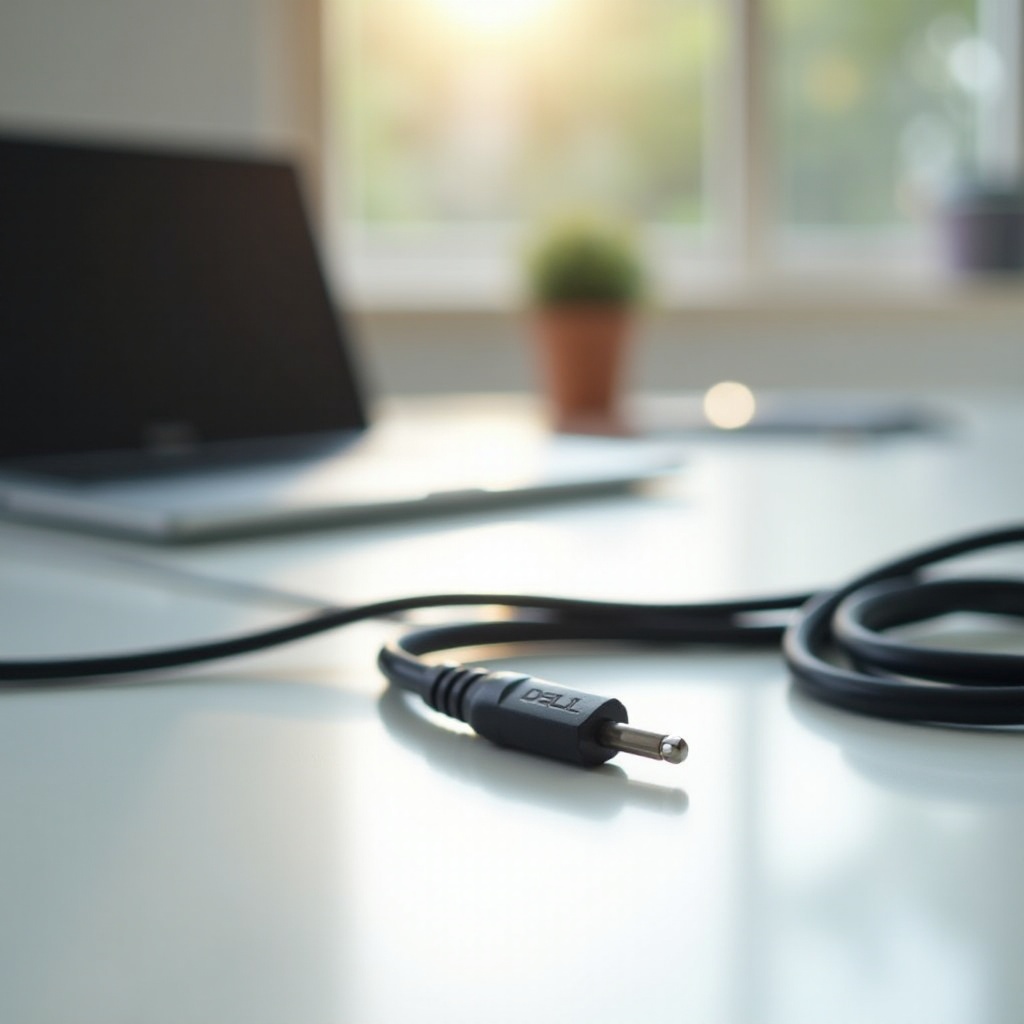 dell laptop cord replacement