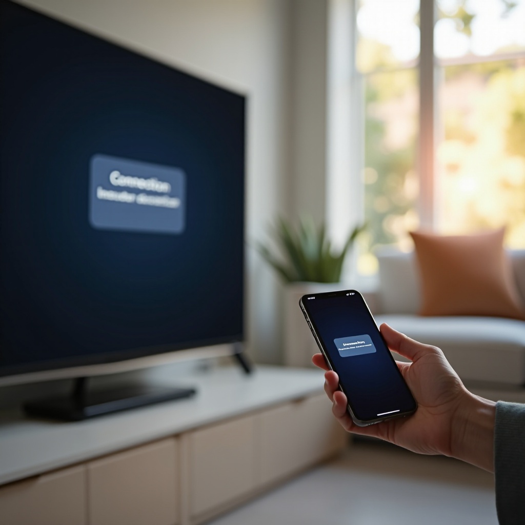 why won't my airplay work on my tv