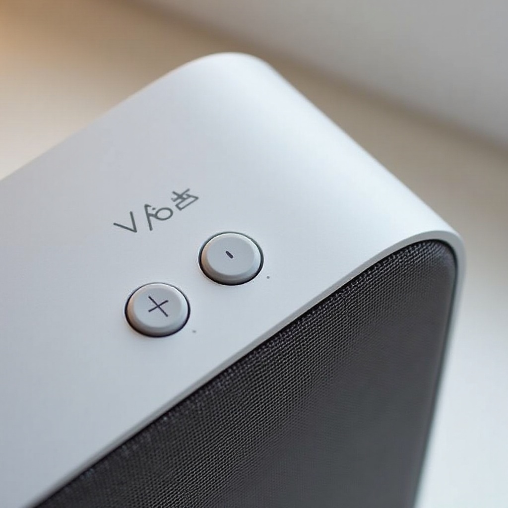 how to connect to jam speaker