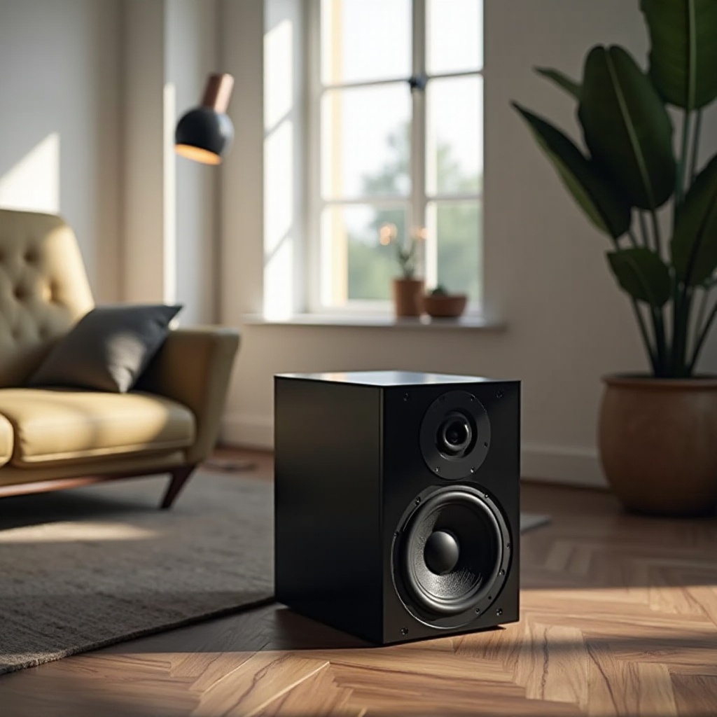best cheap subwoofers