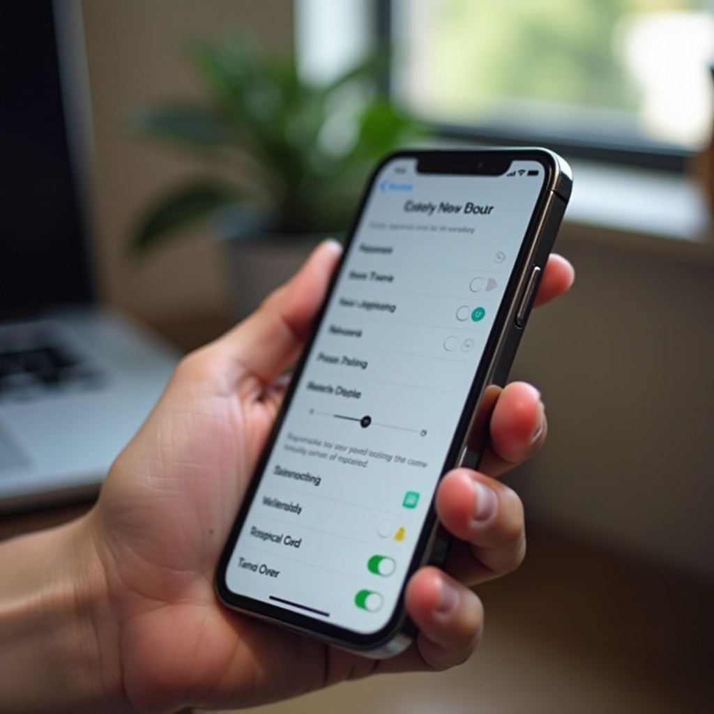 how to turn off screenshot sound iphone