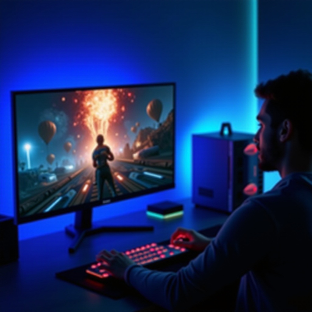 how do you play xbox 360 games on pc