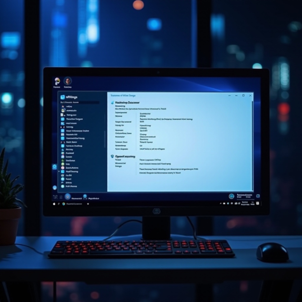 how to check processor on windows 11