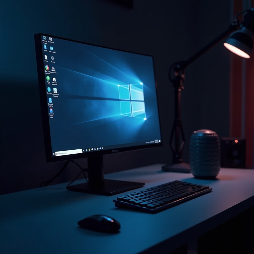 windows lost admin password