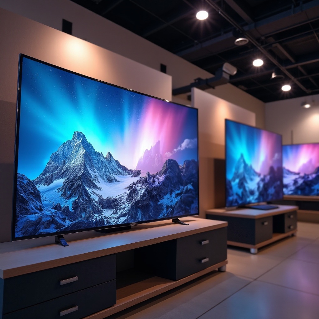 best 43 inch tv under 300