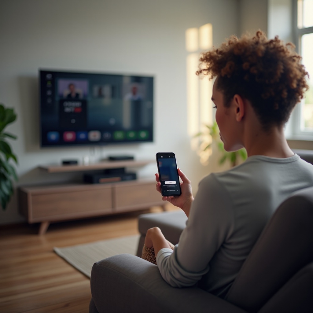 why won't my airplay work on my tv
