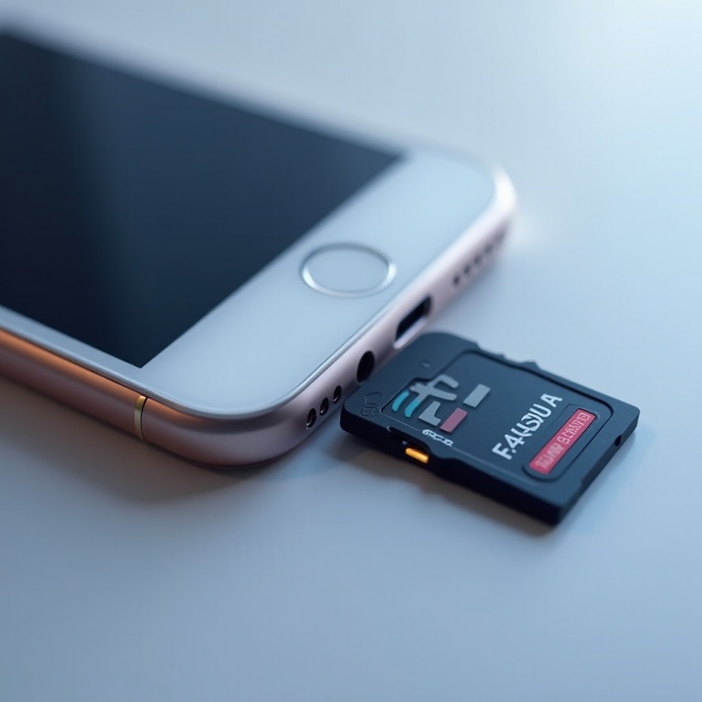 phones with expandable storage