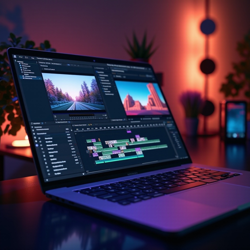 video editing laptops under 1000