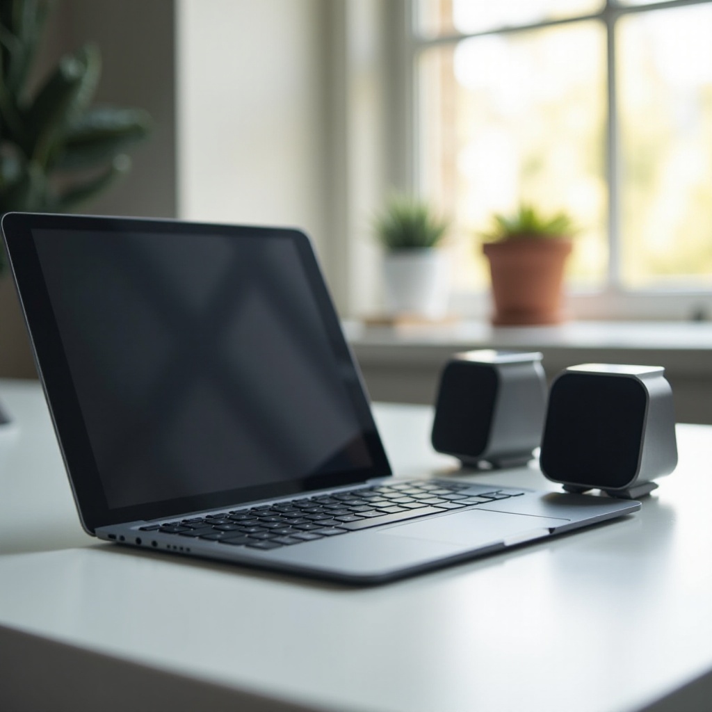 good speakers for ipad