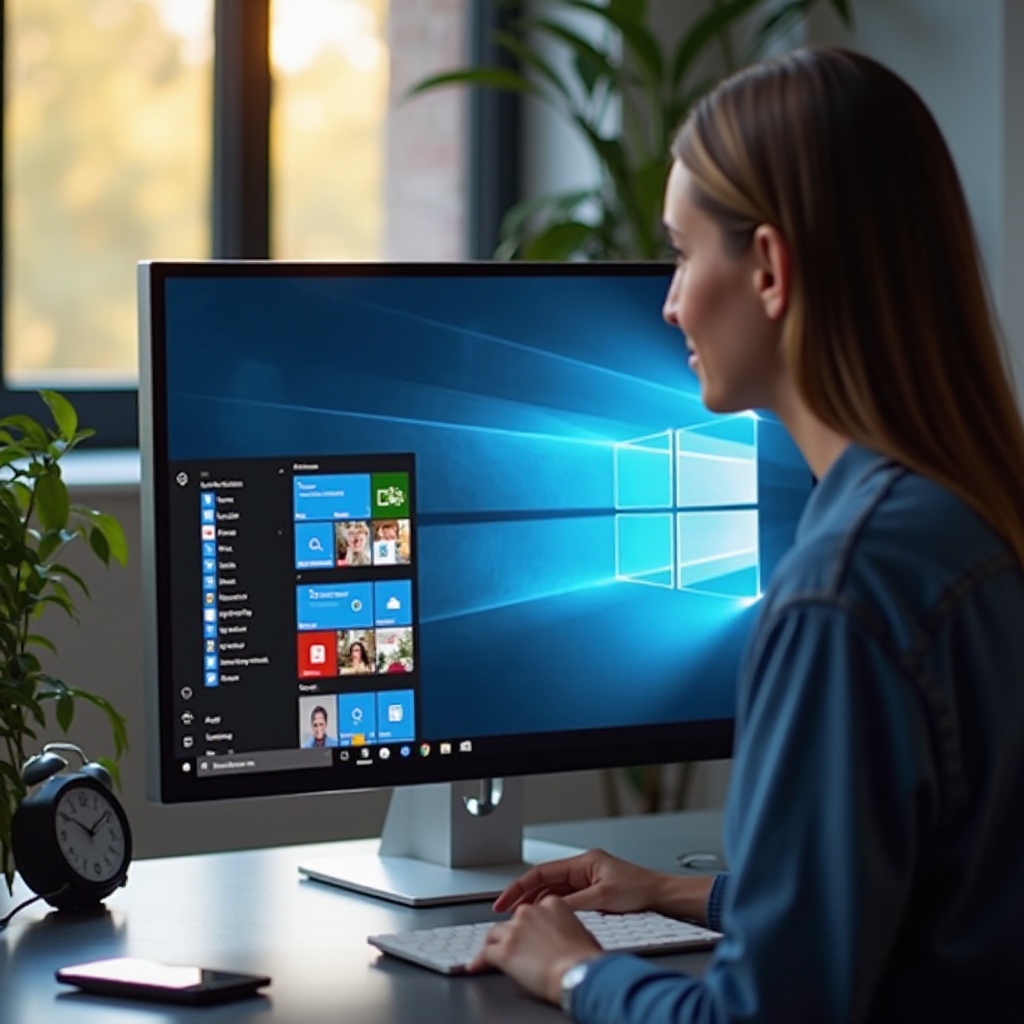 windows 10 screen sho tpop up