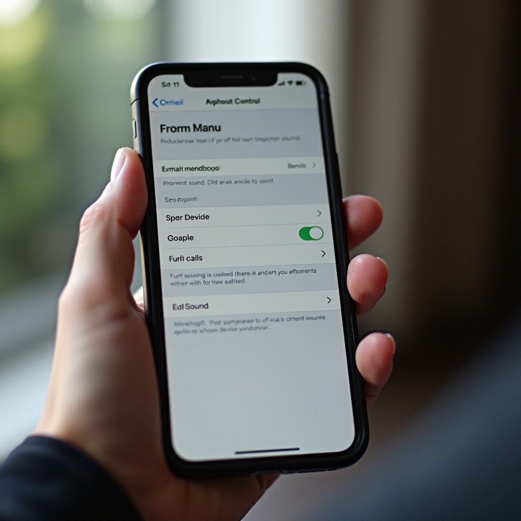 how to turn off screenshot sound iphone
