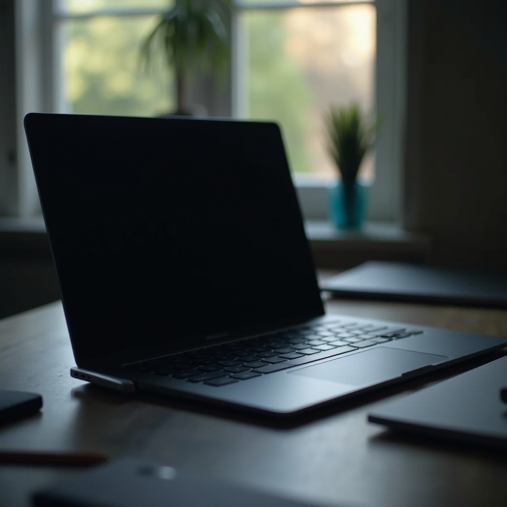 chromebook screen problems