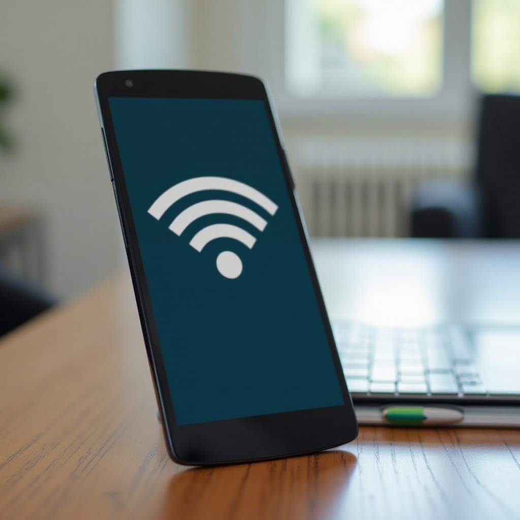 how to enable wifi calling on android