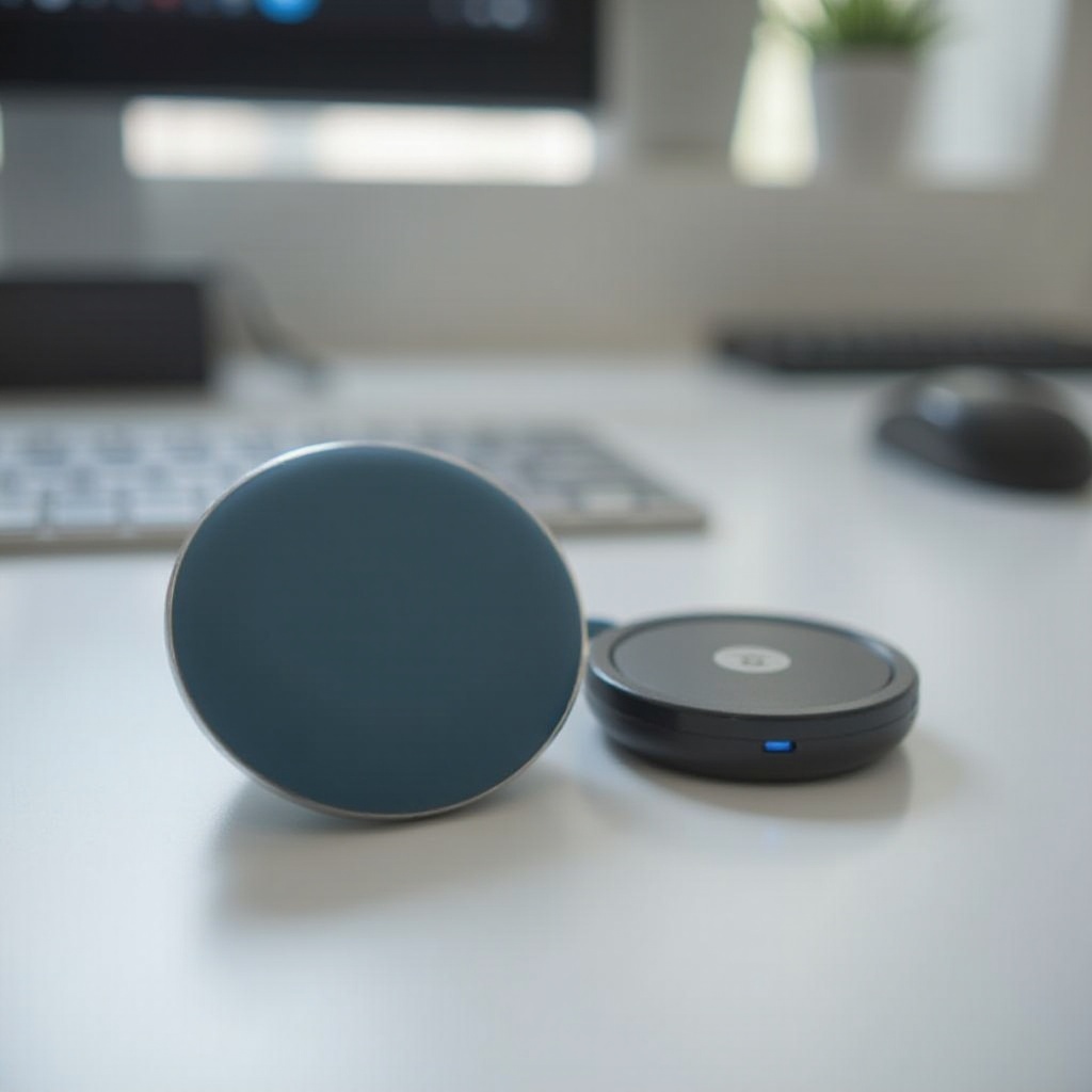 will an airtag work with an android phone