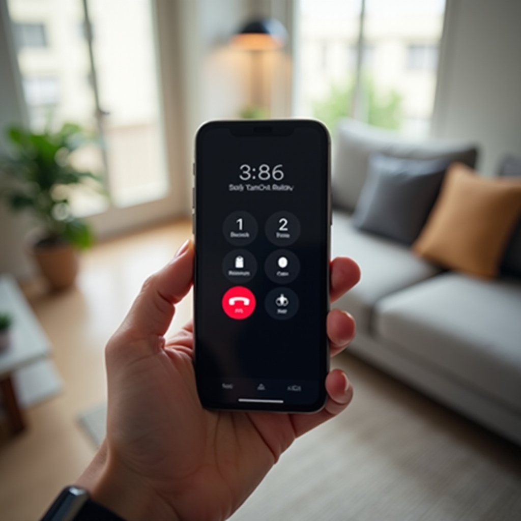 how to unblock unknown calls on iphone
